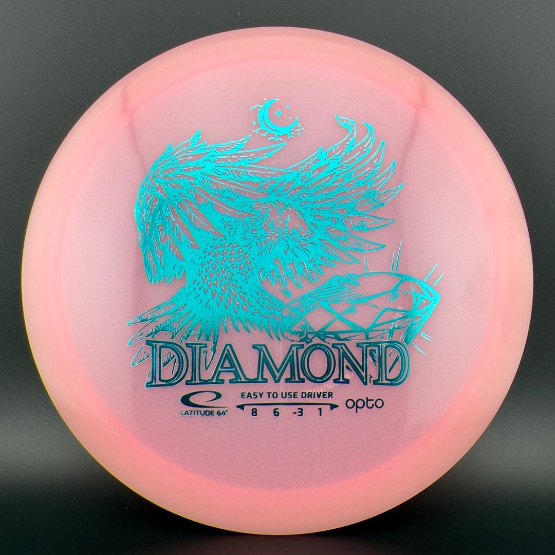 Opto Moonshine Diamond