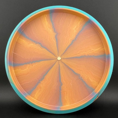 Cosmic Electron Firm Envy