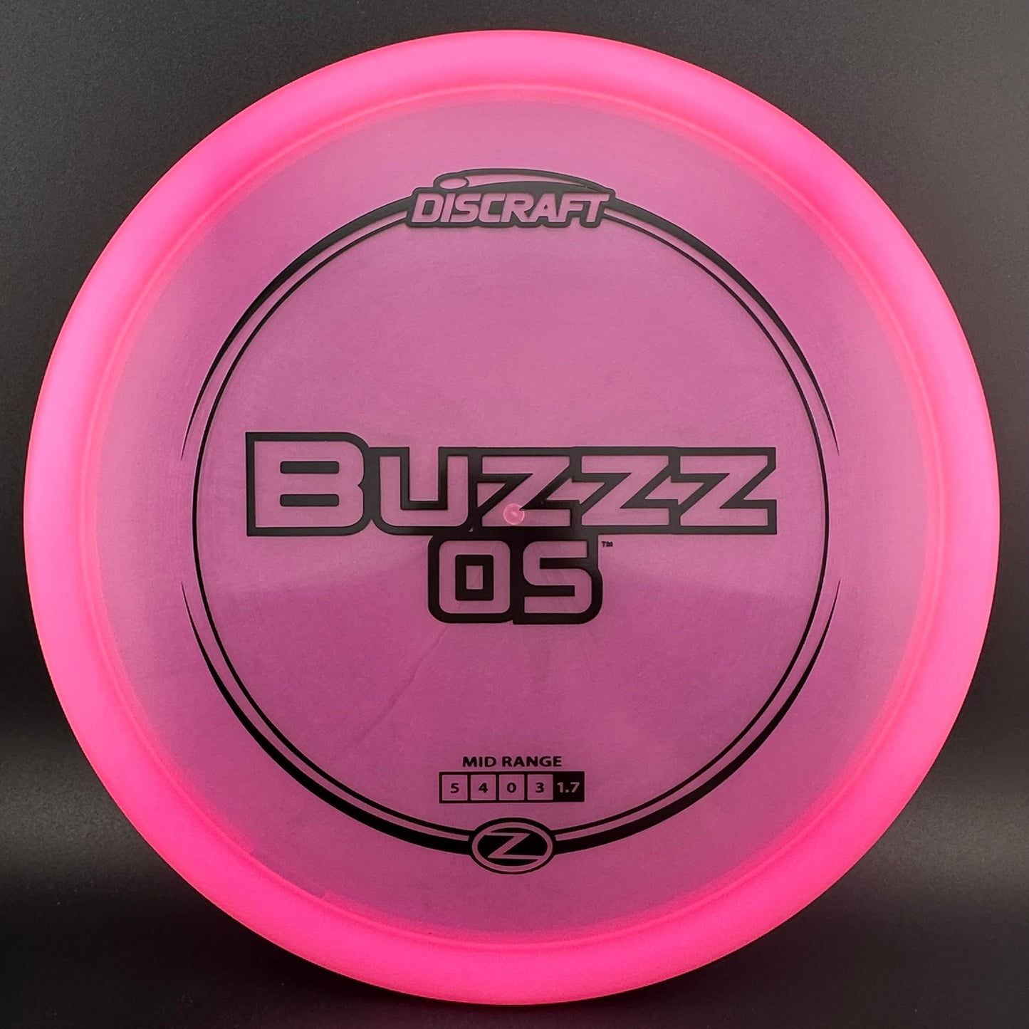 Z Line Buzzz OS
