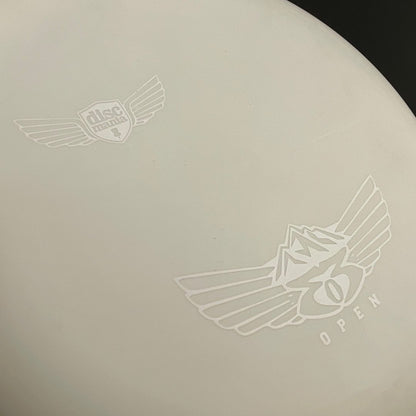 D-Line P2 Flex 2 - DM Mini Wings Stamp - 303 Open