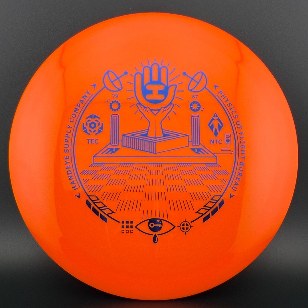Tournament Longbowman - Handeye Pedestal