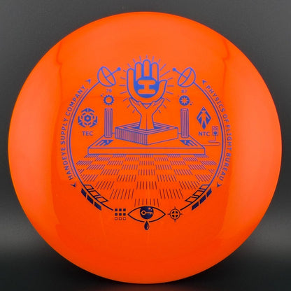 Tournament Longbowman - Handeye Pedestal