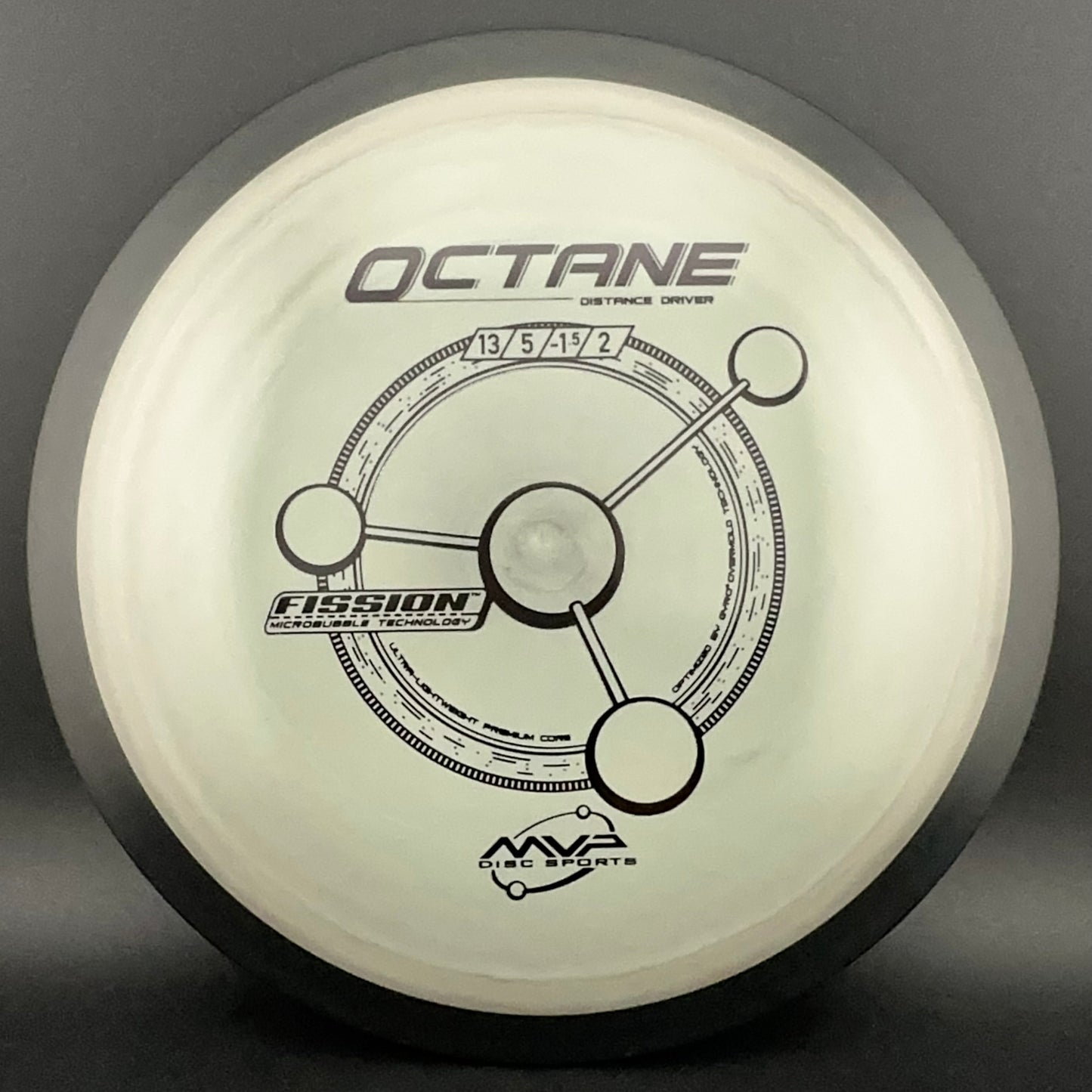 Fission Octane