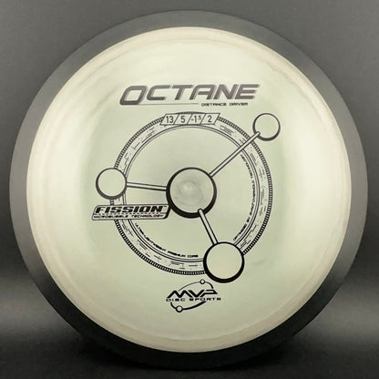 Fission Octane