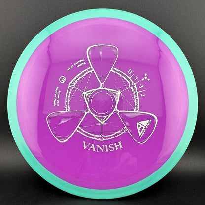 Neutron Vanish