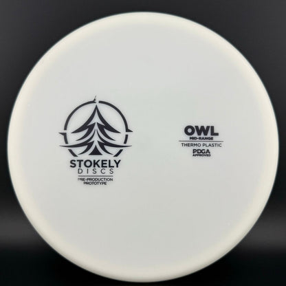 Thermo Owl - Pre-Production Prototype