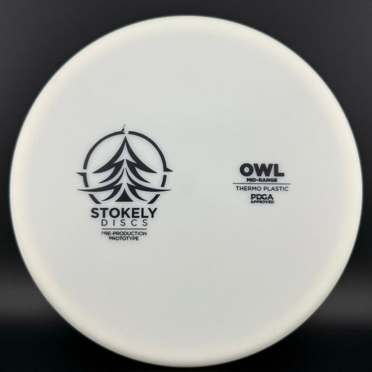 Thermo Owl - Pre-Production Prototype