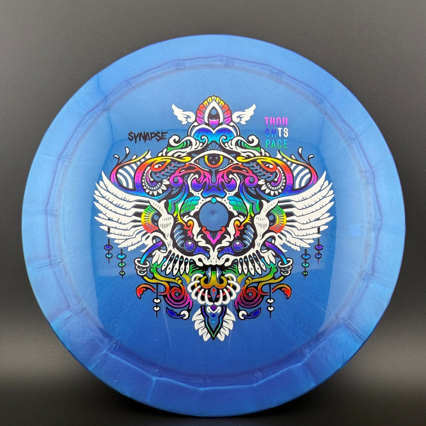 Ethereal Synapse - First Run