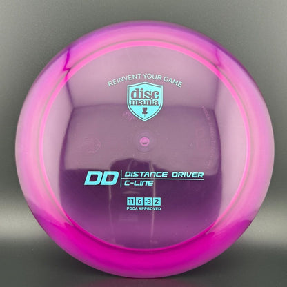 C-line DD - 2024 Reinvented