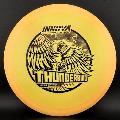 Star Thunderbird