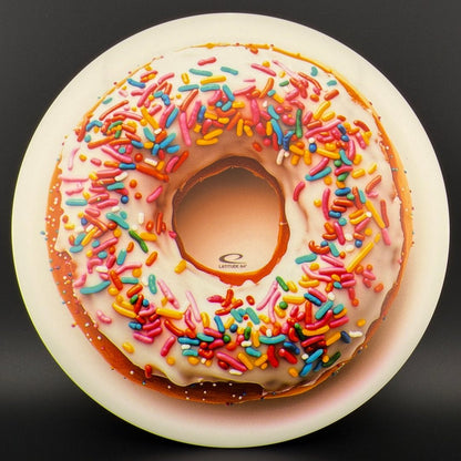 Gold River - DecoDye - Doughnut With Sprinkles