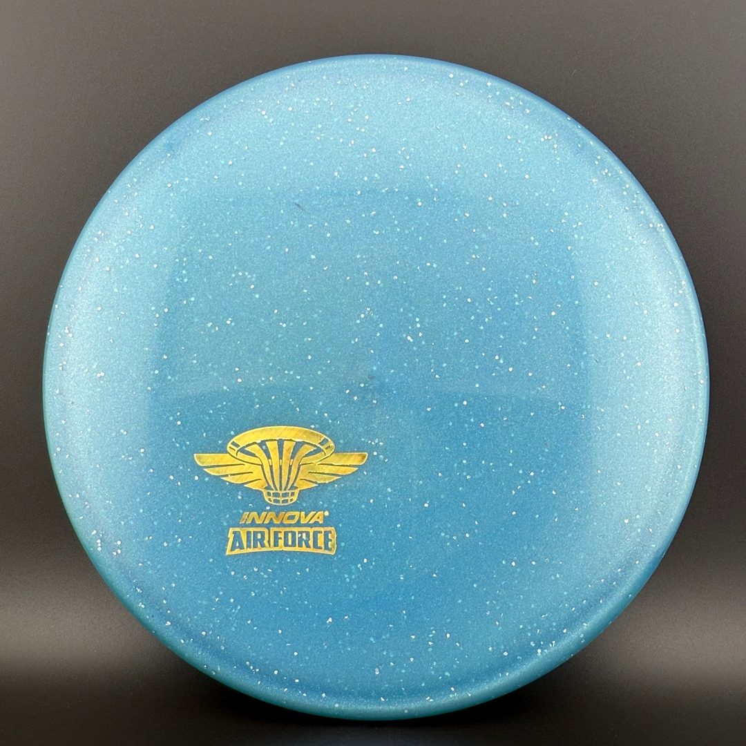 Moondust Champion Classic Roc (San Marino) - Air Force