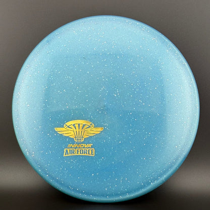 Moondust Champion Classic Roc (San Marino) - Air Force