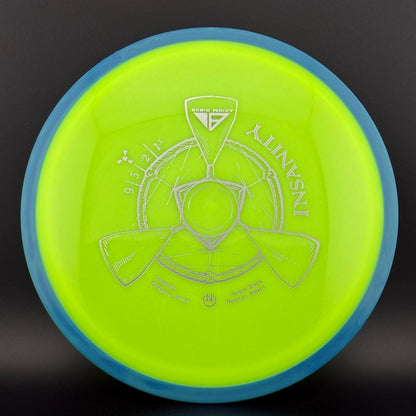 Neutron Insanity