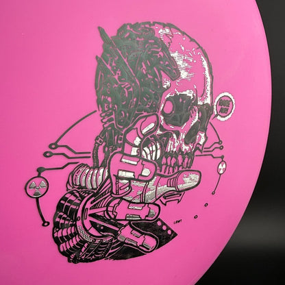 Soft Royal Bullet - [STRATUS] FEAR V1 by Les White
