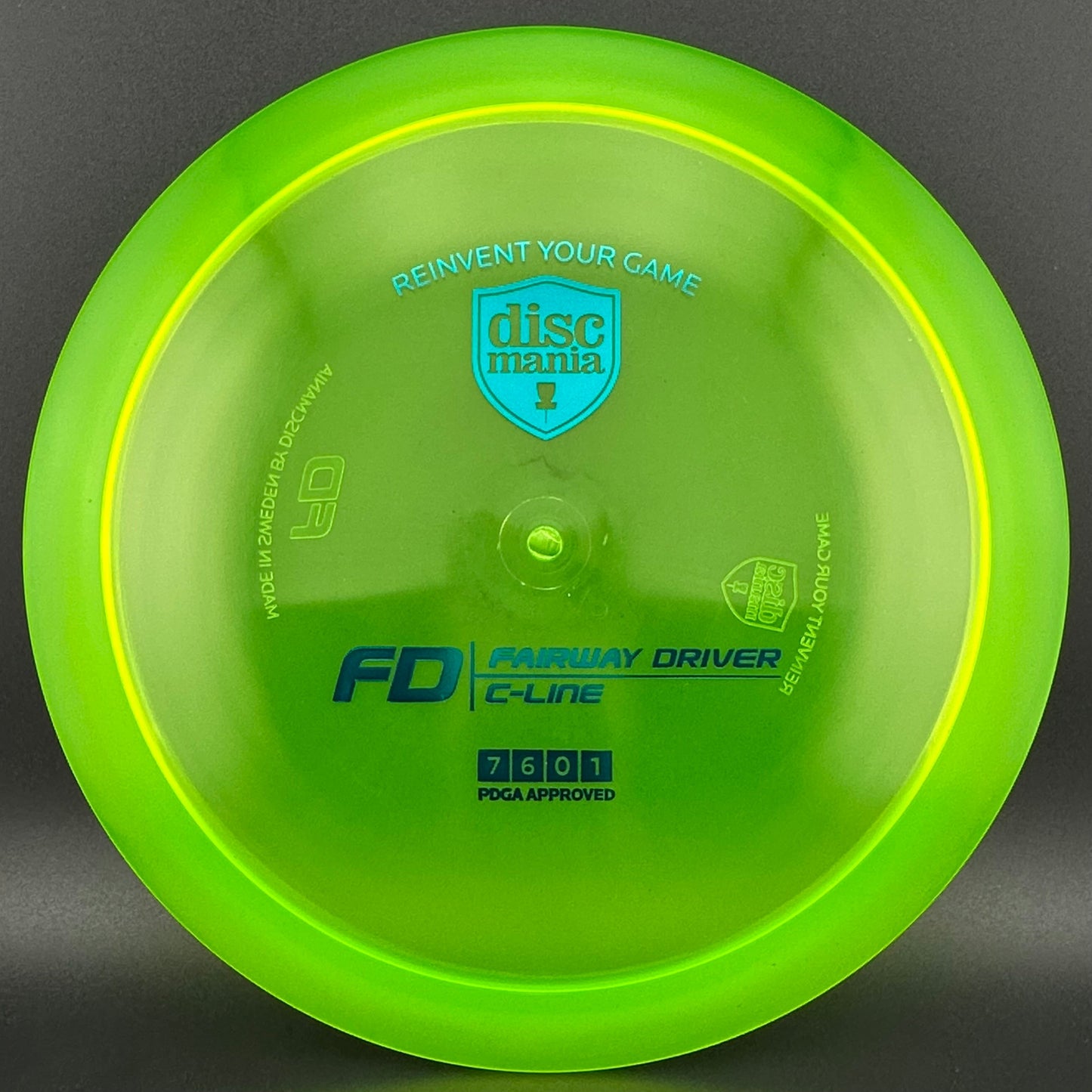 C-Line FD