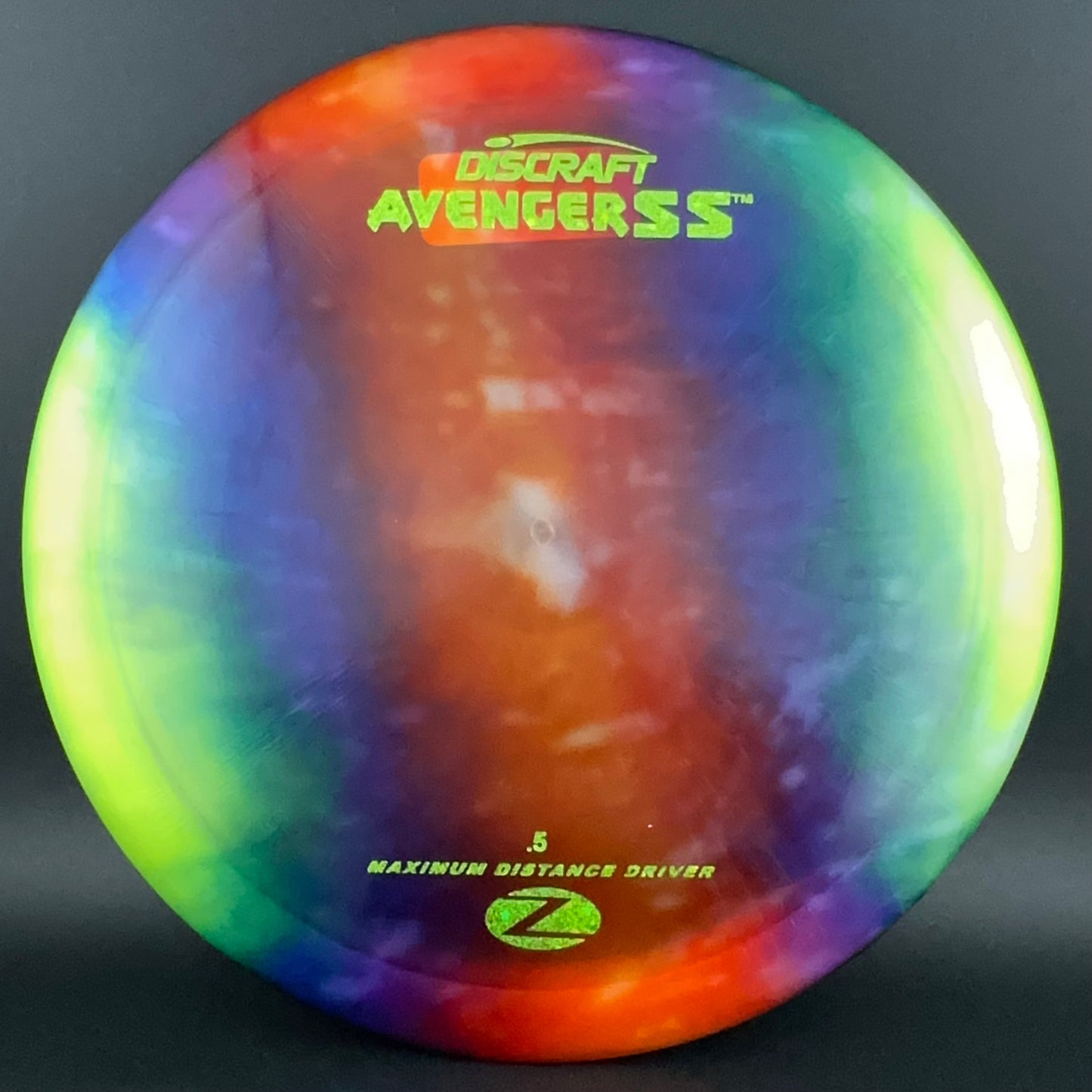 Z Line Fly Dye Avenger SS