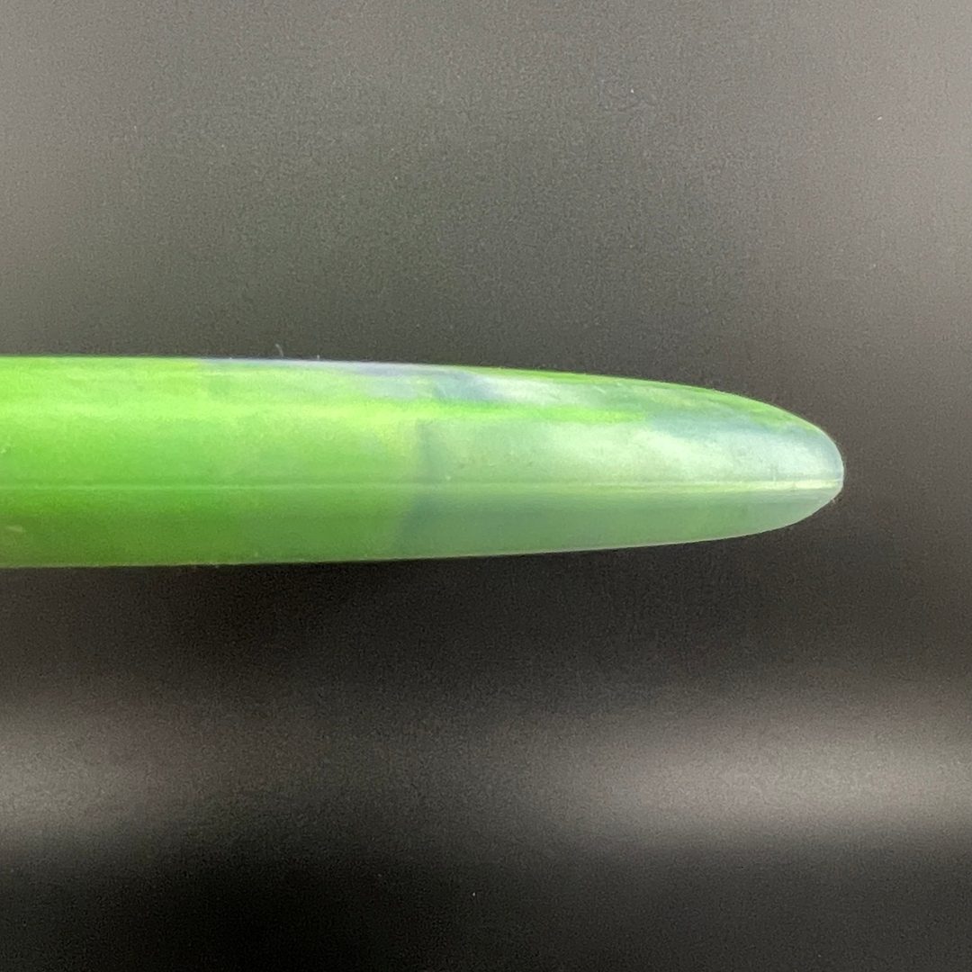 Brodie Swirl Soft Roach - "Scoober" Bottom Stamp LE