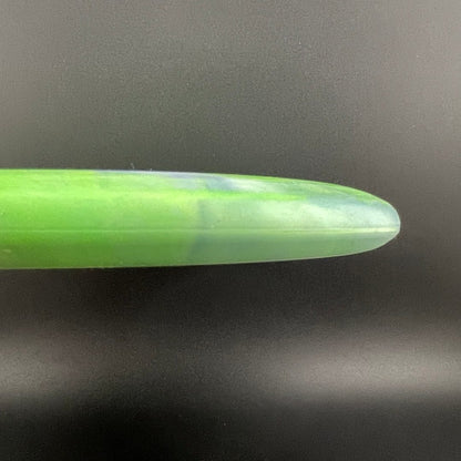 Brodie Swirl Soft Roach - "Scoober" Bottom Stamp LE