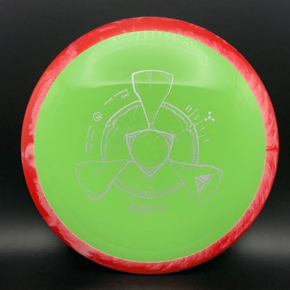 Neutron Defy