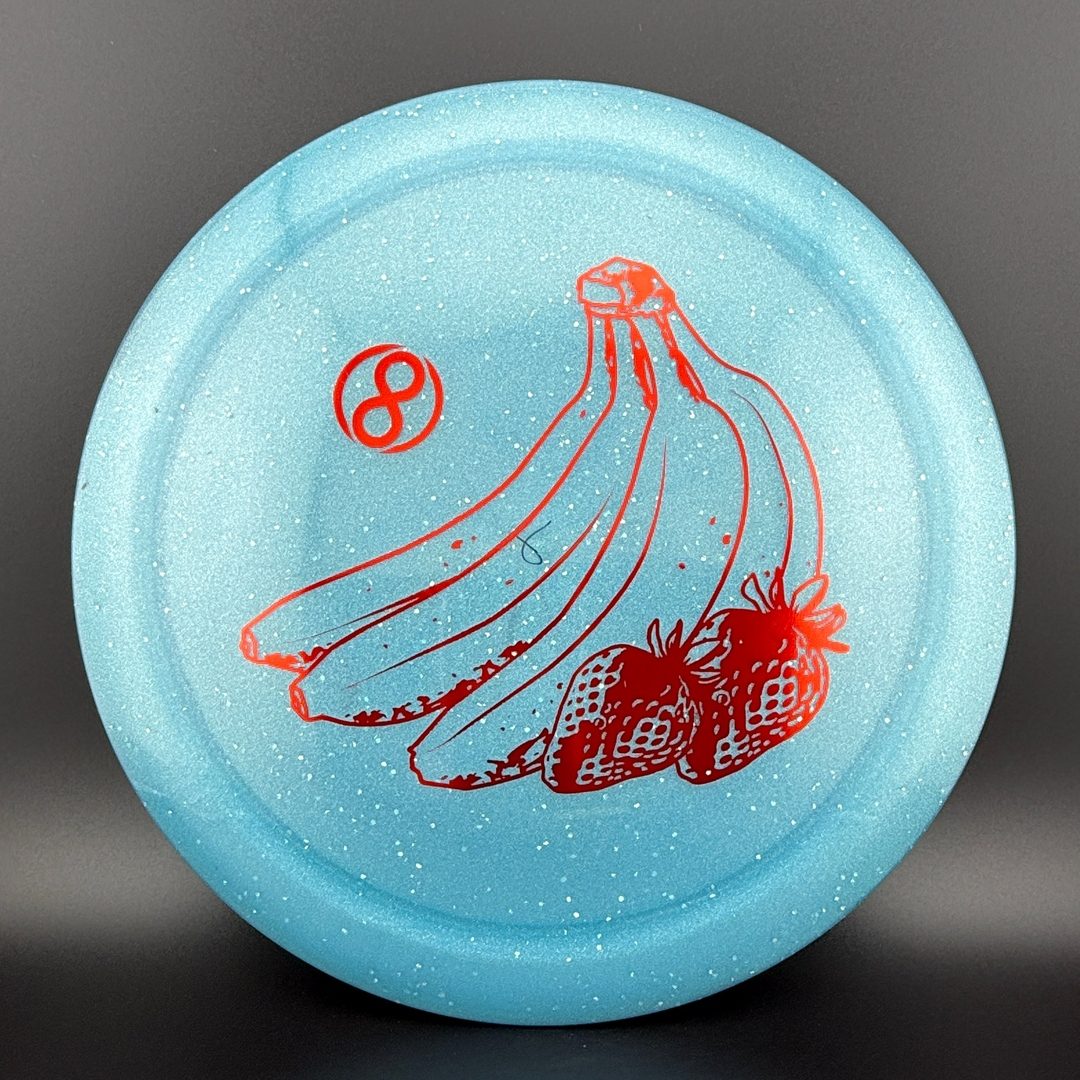 Stardust C-Blend Emperor - X-Out