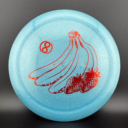 Stardust C-Blend Emperor - X-Out