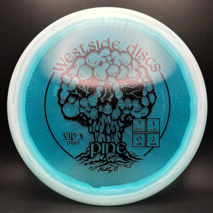 VIP-X Orbit Pine - Matt Orum Team Series