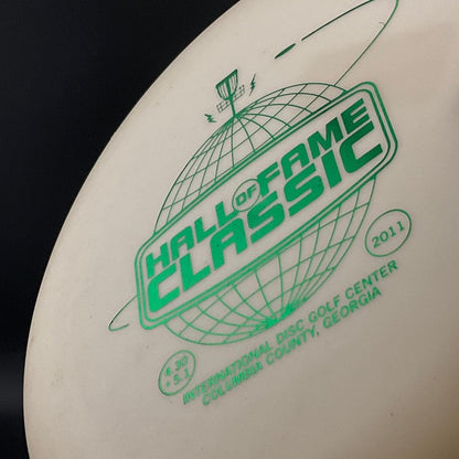 Glow KC Pro Aviar (Penned) - 2011 Hall of Fame Classic *Speedy Vault*