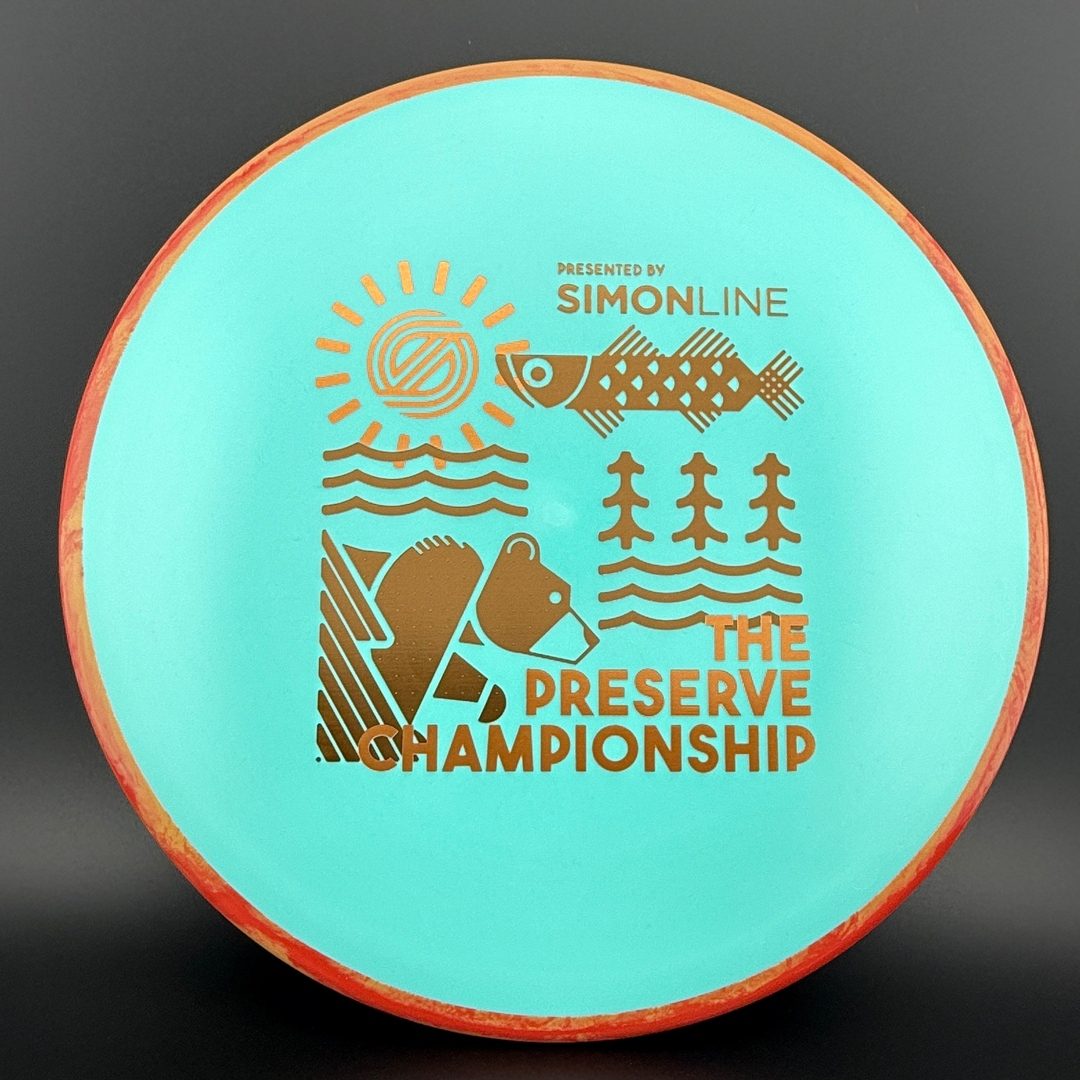 Fission Balance - The Preserve Championship
