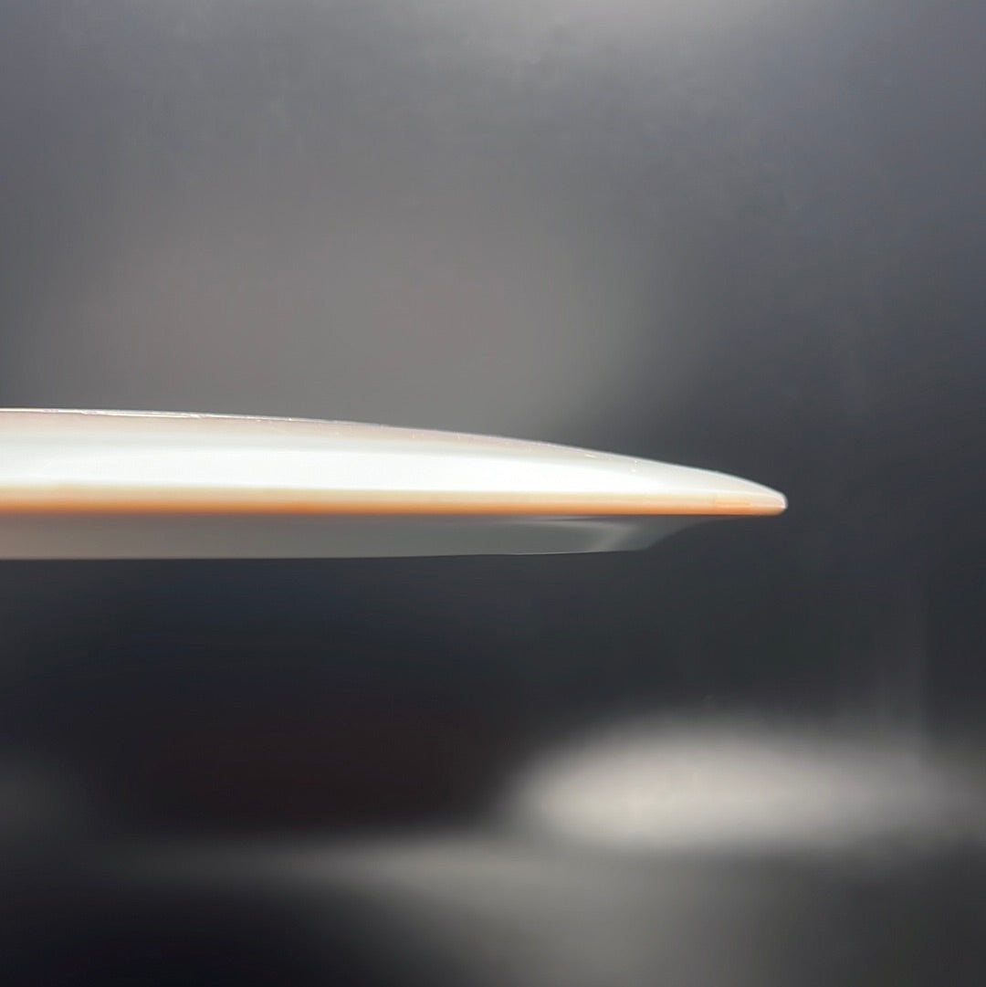 Lima Crockett - Lightweight Driver