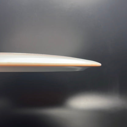 Lima Crockett - Lightweight Driver