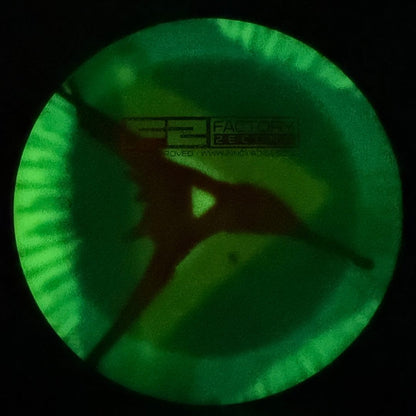I-Dye Glow Champion Dominator - F2