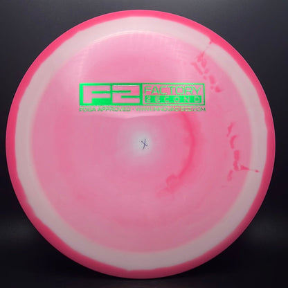 Halo Star Tern - F2
