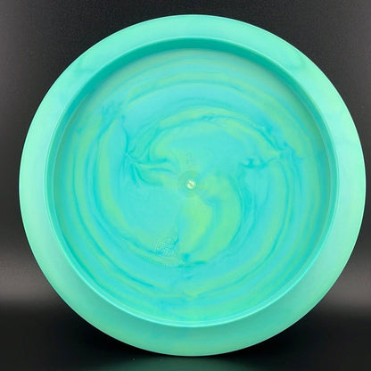 Swirly S-Line TD - Special Edition
