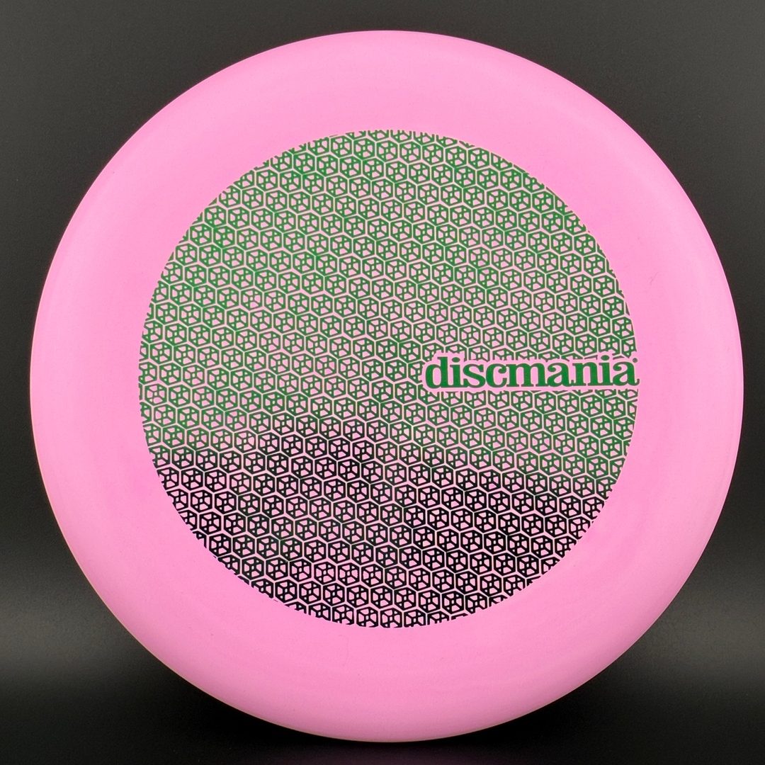 P-Line P1 (Flex 1) - Mystery Disc MB 25