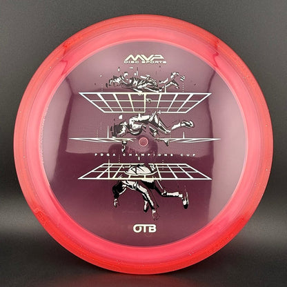 Prism Soft Proton Defy - PDGA Champions Cup 2025