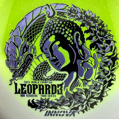 Duo Leopard3 - Ohn Scoggins 2026 Tour Series