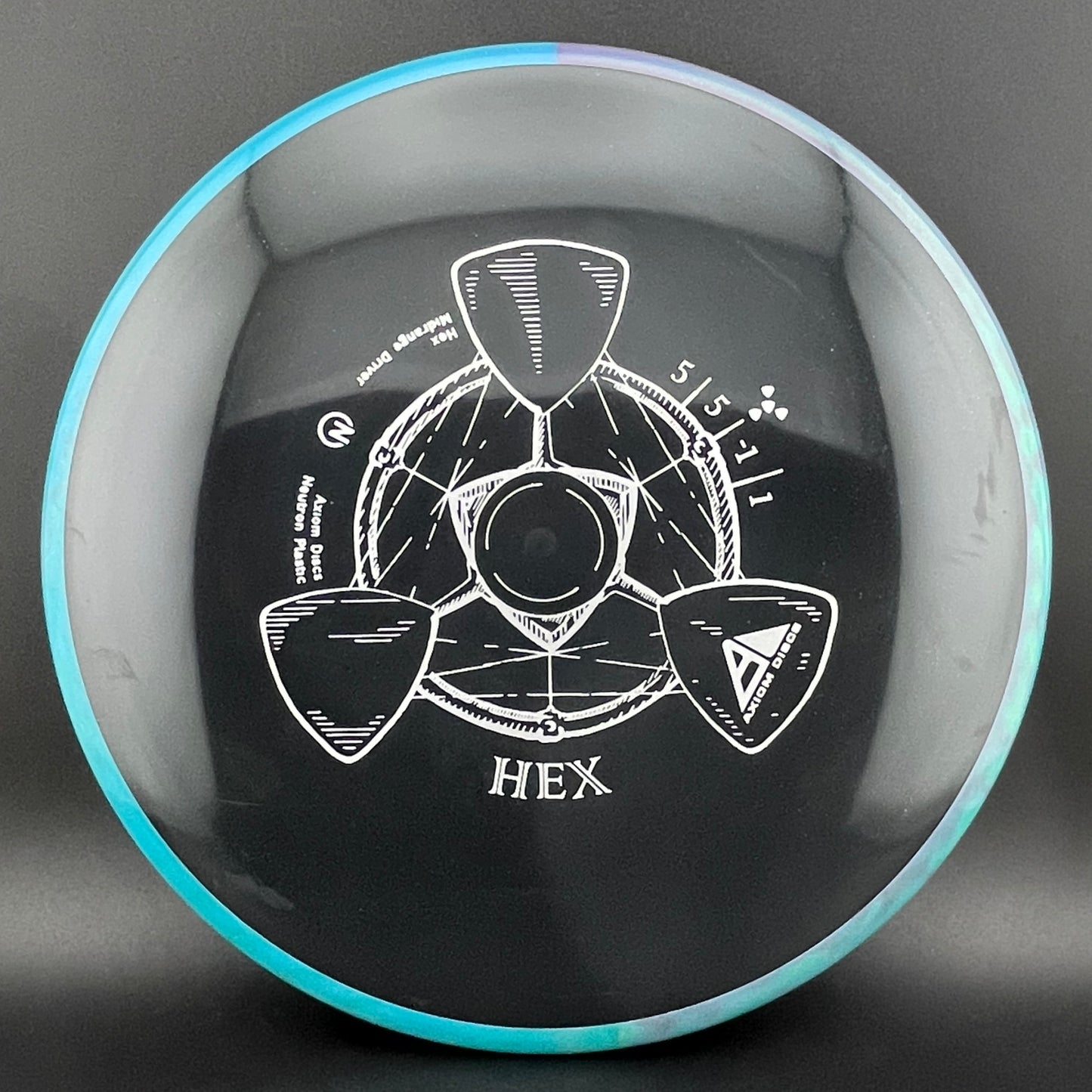 Neutron Hex