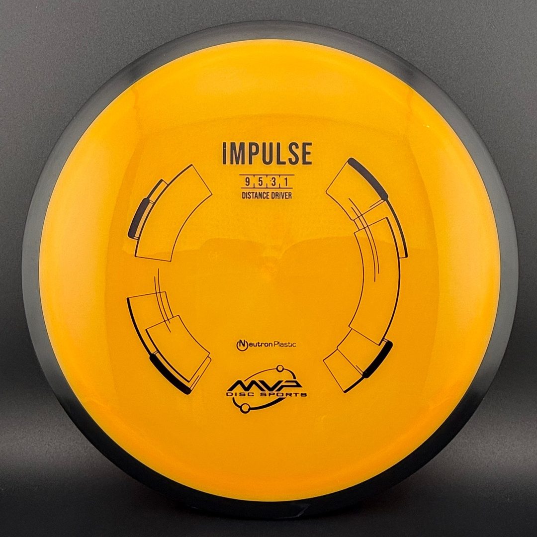 Neutron Impulse