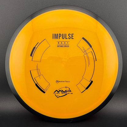 Neutron Impulse