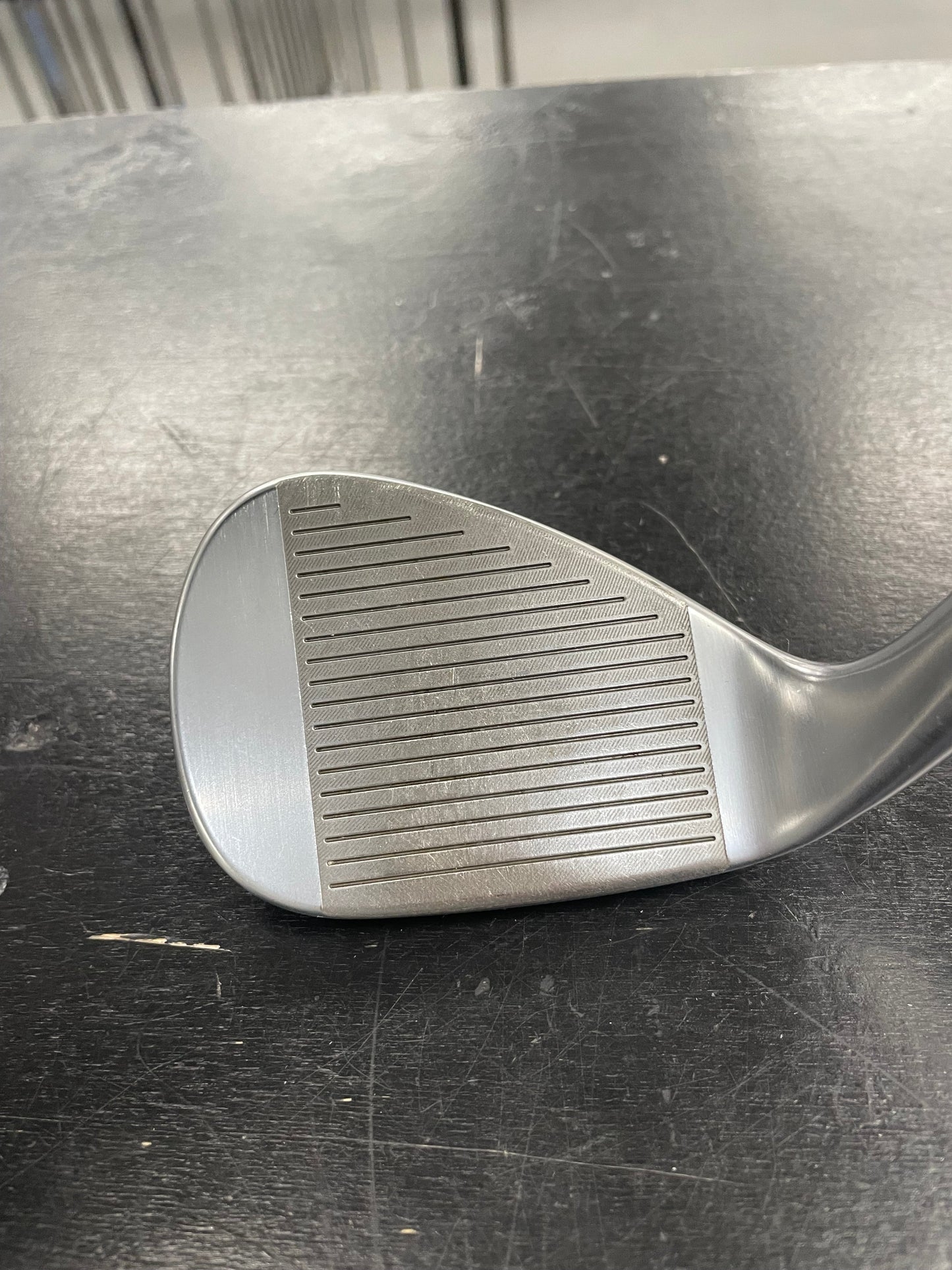 TaylorMade Milled Grind 4 Tiger Woods Wedge (Used)