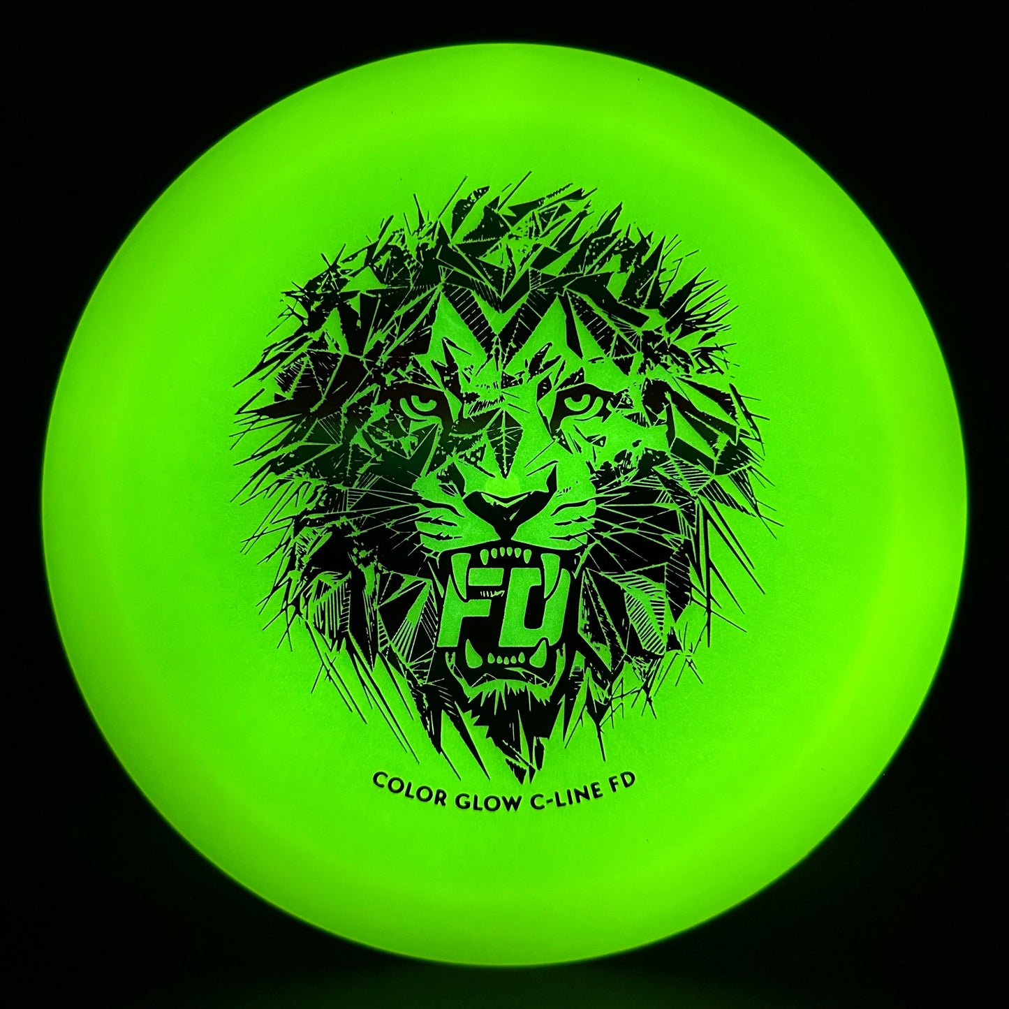 Color Glow C-Line FD - European Open 2024