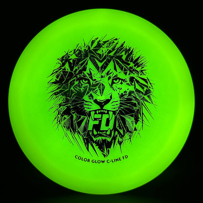 Color Glow C-Line FD - European Open 2024