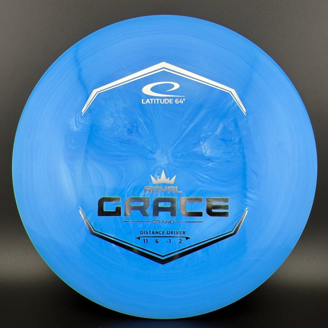 Royal Grand Grace - Lightweight