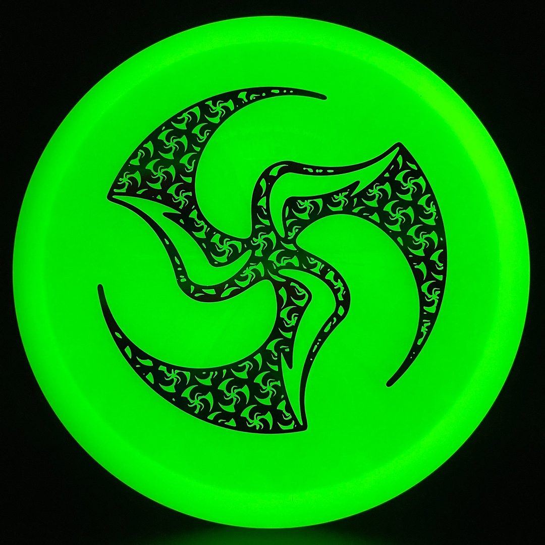 Color Glow C-Line MD1 - Huk Repeater - Huk Lab TriFly