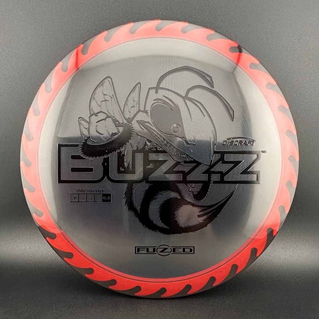 FuZed Buzzz - BuzzzSaw Bee