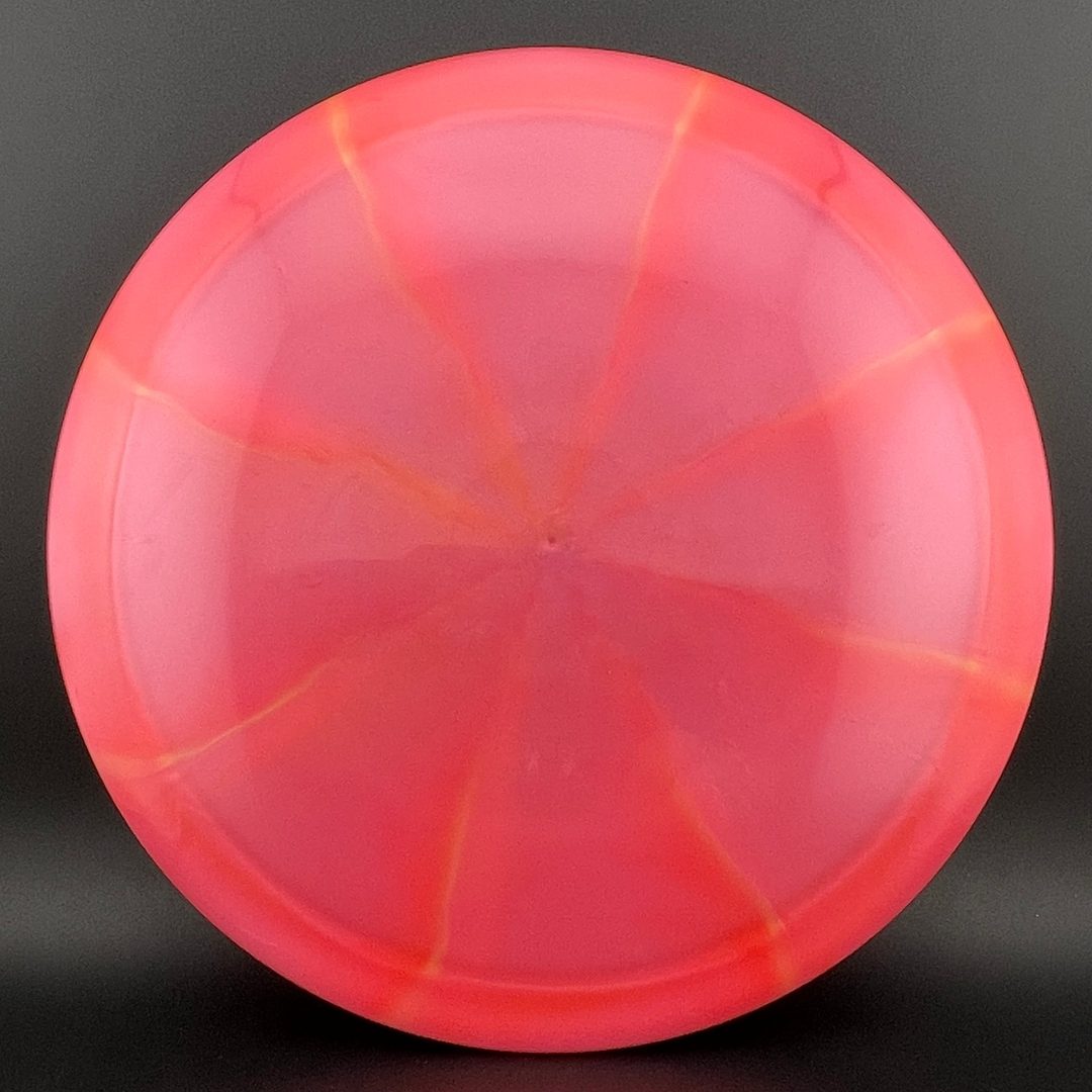 Swirl Titanium Anax - Supreme Flight Special Edition