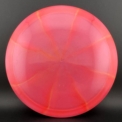 Swirl Titanium Anax - Supreme Flight Special Edition