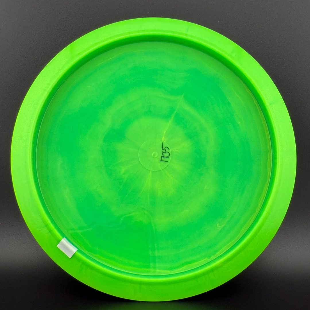 Swirly S-Blend Centurion - Elk Man by Ripper Studios