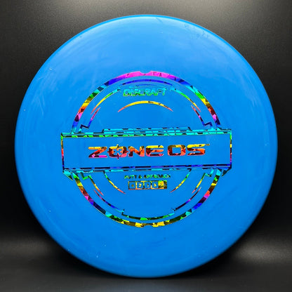 Zone OS - Putter Line Plastic